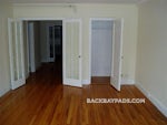 Boston - $4,350 /month