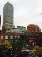 Boston - $3,800 /month