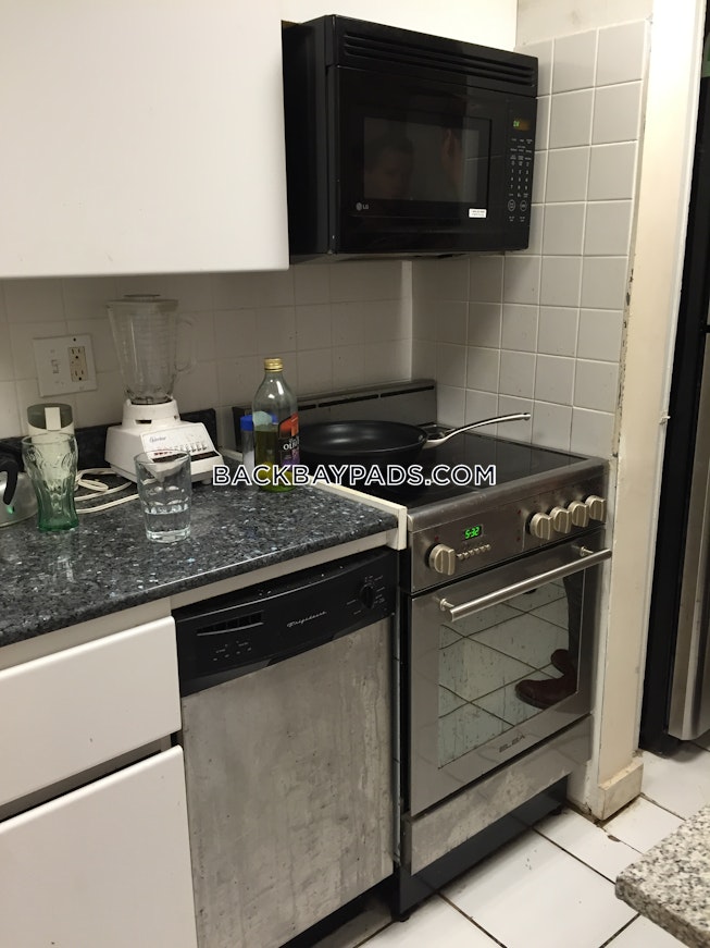 Boston - $3,000 /mo