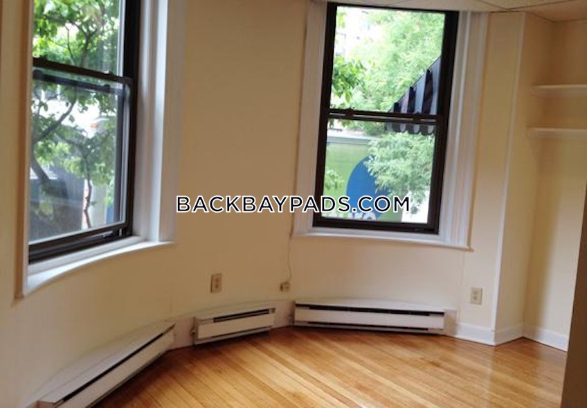 Boston - $4,900 /month