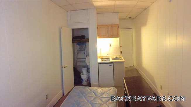 Boston - $2,145 /mo