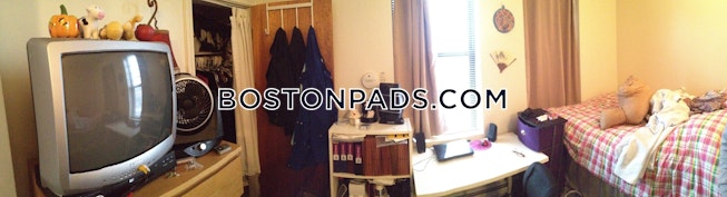 Boston - $1,600 /mo