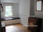 Boston - $3,475 /month