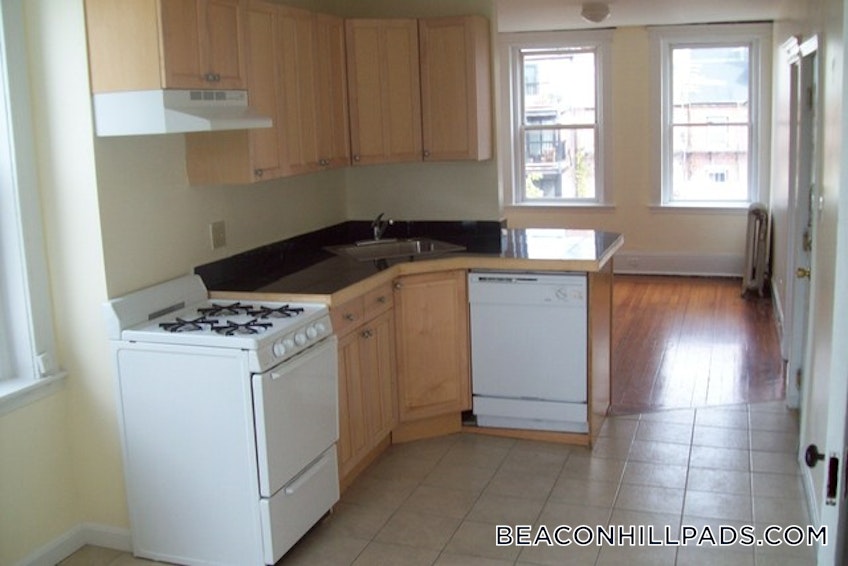 Boston - $3,750 /month