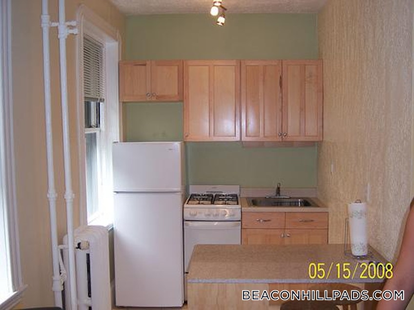 Boston - $2,200 /month