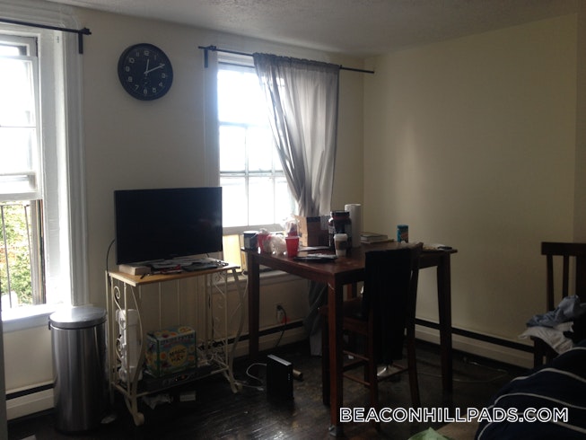 Boston - $2,300 /mo