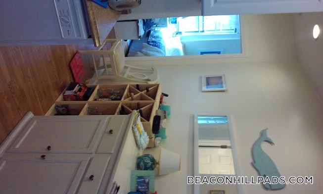 Boston - $4,550 /mo