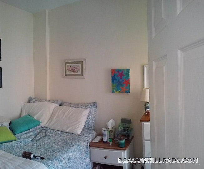 Boston - $4,550 /mo