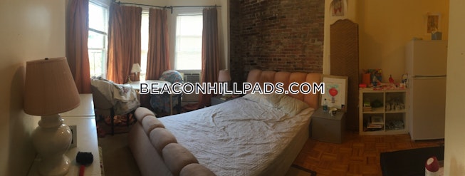 Boston - $2,150 /mo