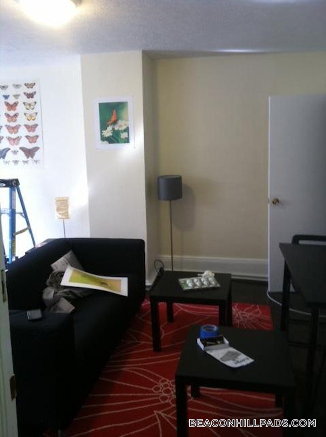 Boston - $2,300 /mo