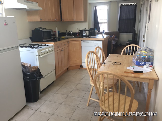 Boston - $3,750 /mo