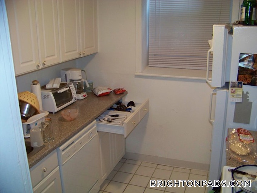 Boston - $2,750 /month