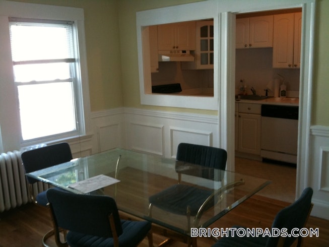 Boston - $8,000 /mo