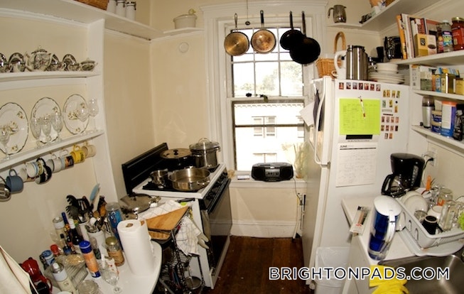 Boston - $2,150 /mo