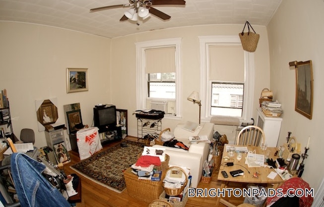 Boston - $2,150 /mo