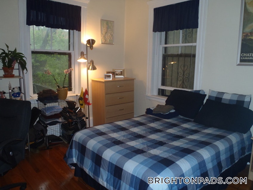 Boston - $2,500 /month