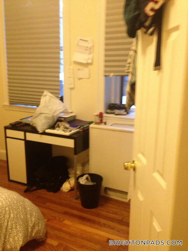 Boston - $4,500 /mo