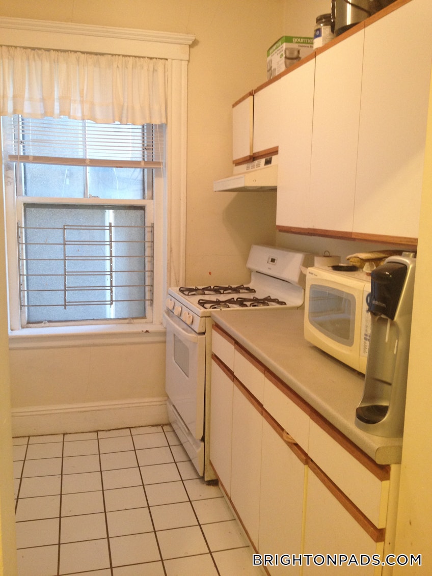 Boston - $2,500 /month