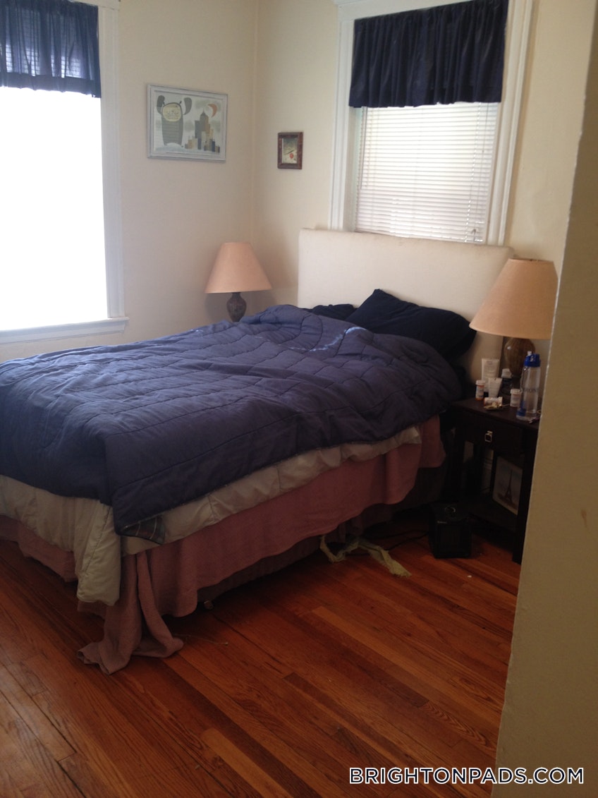 Boston - $2,500 /month