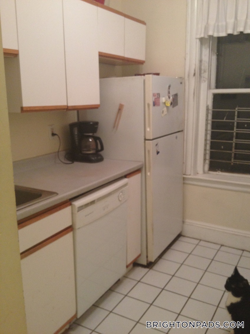 Boston - $2,500 /month