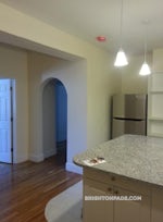 Boston - $4,500 /month