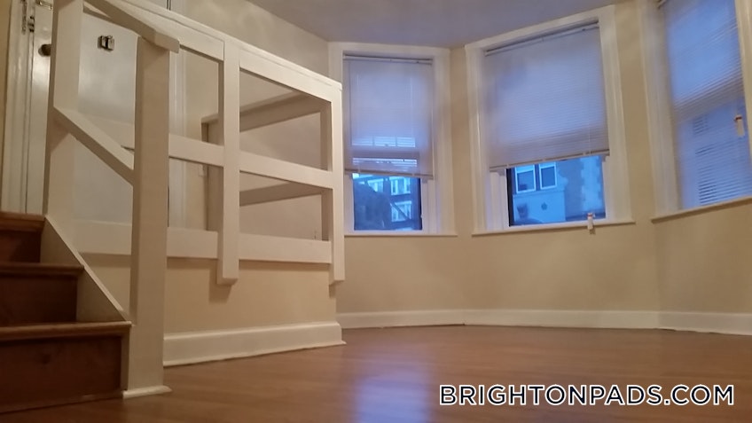 Boston - $2,750 /month