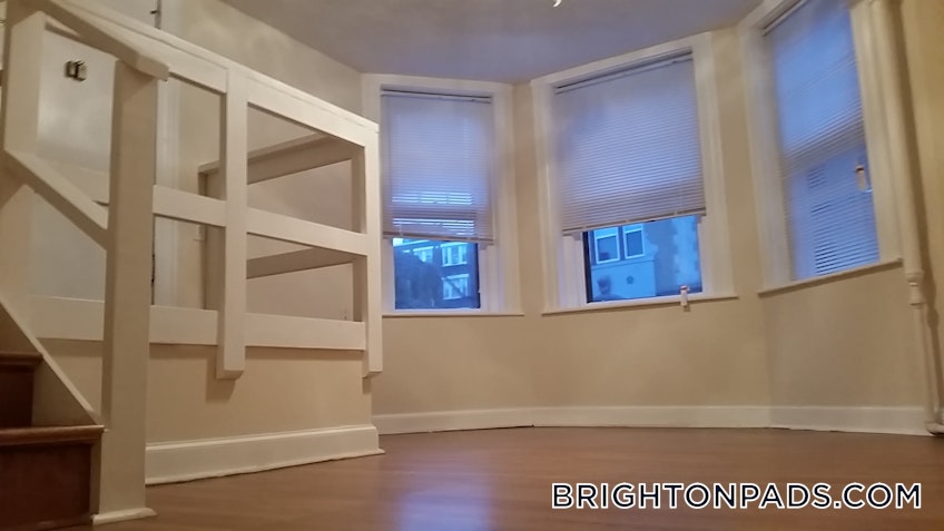 Boston - $2,750 /month