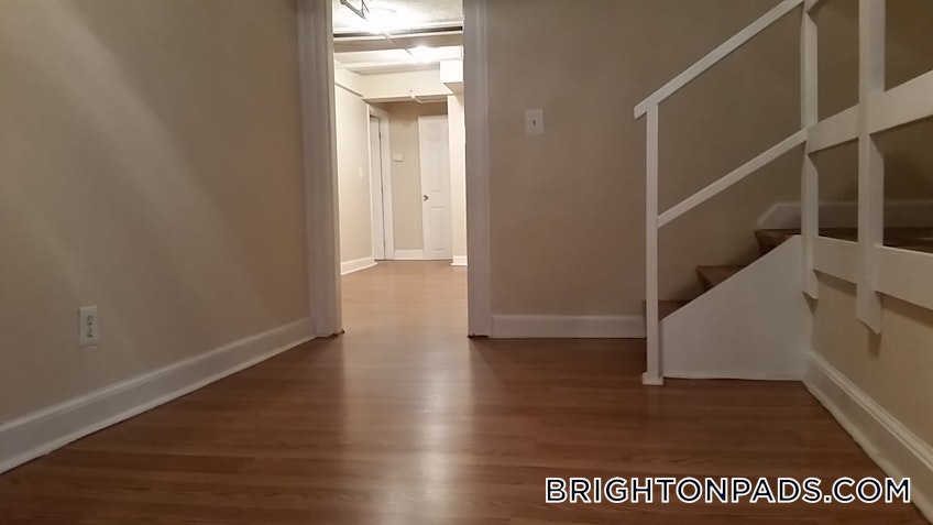 Boston - $2,750 /month