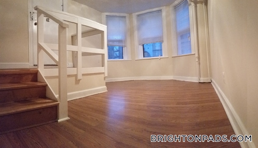 Boston - $2,750 /month