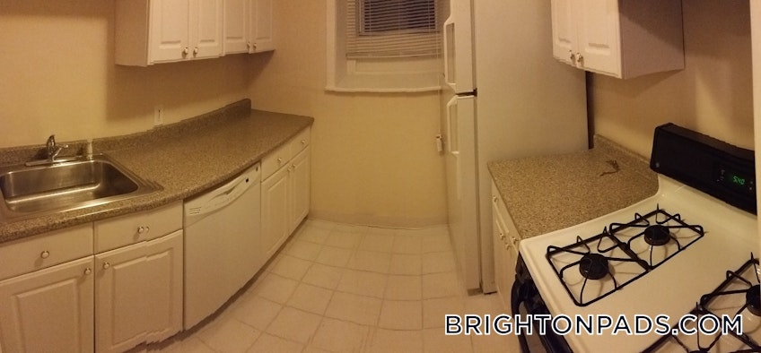 Boston - $2,750 /month