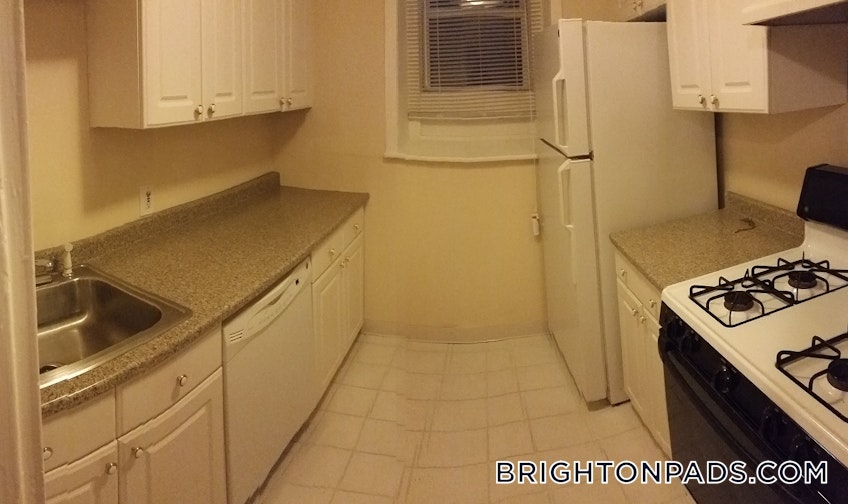 Boston - $2,750 /month