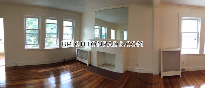 Boston - $7,200 /mo