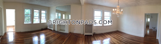 Boston - $7,500 /mo