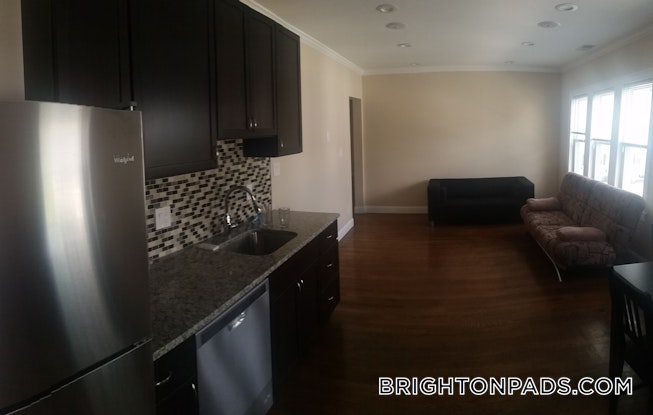 Boston - $8,650 /mo