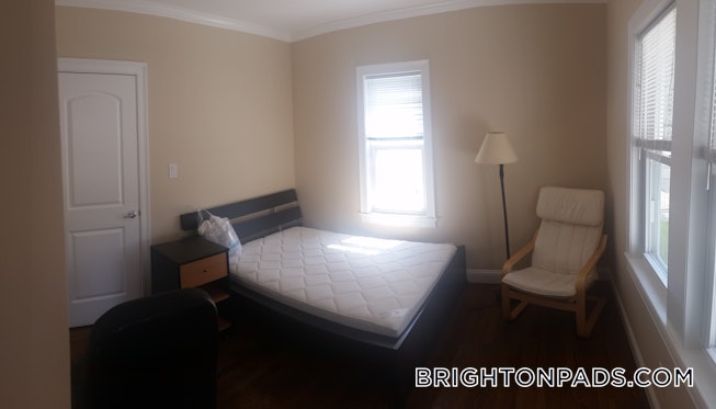 Boston - $8,650 /mo