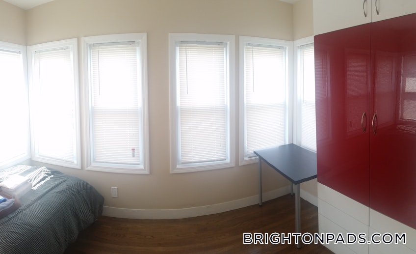 Boston - $8,650 /month