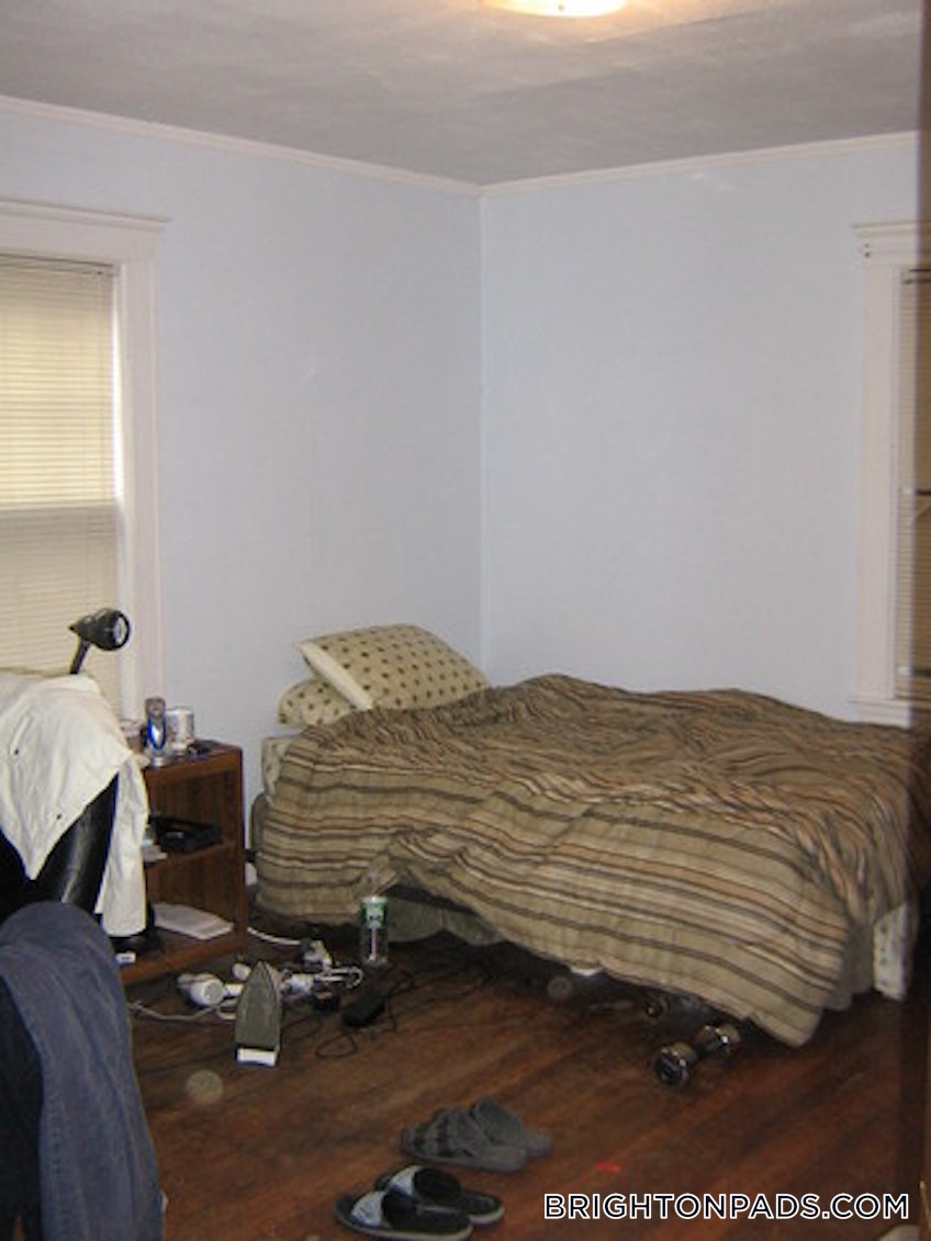 Boston - $6,500 /month