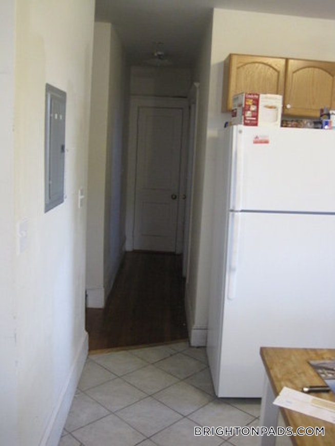 Boston - $3,150 /mo