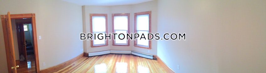 Boston - $4,000 /month