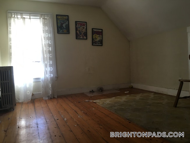 Boston - $3,200 /mo