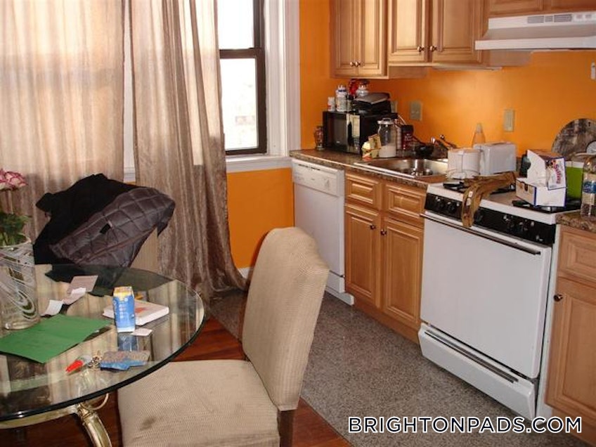 Boston - $3,650 /month