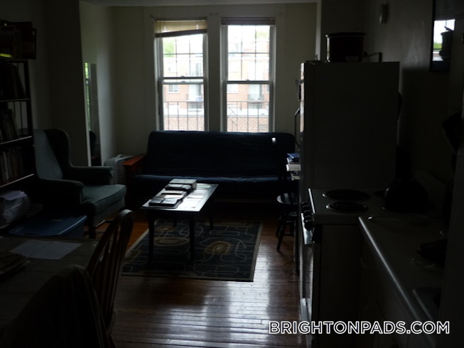 Boston - $1,995 /mo