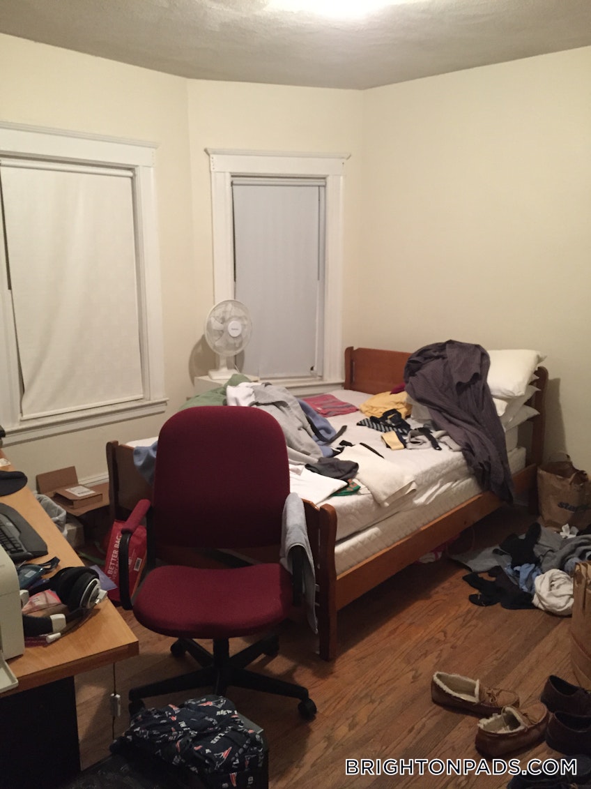 Boston - $4,400 /month