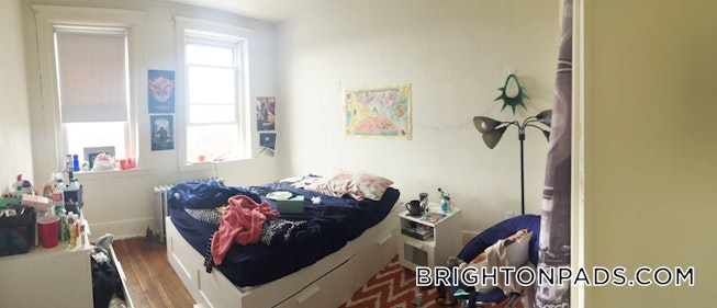 Boston - $3,225 /mo