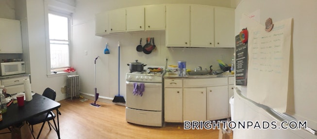 Boston - $3,225 /mo