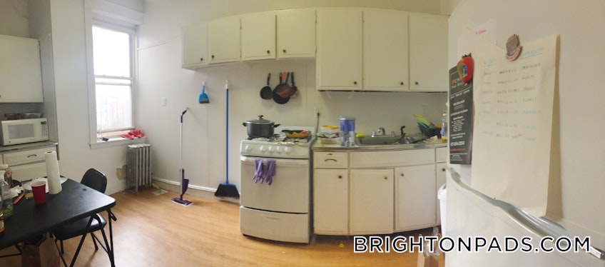 Boston - $3,225 /month