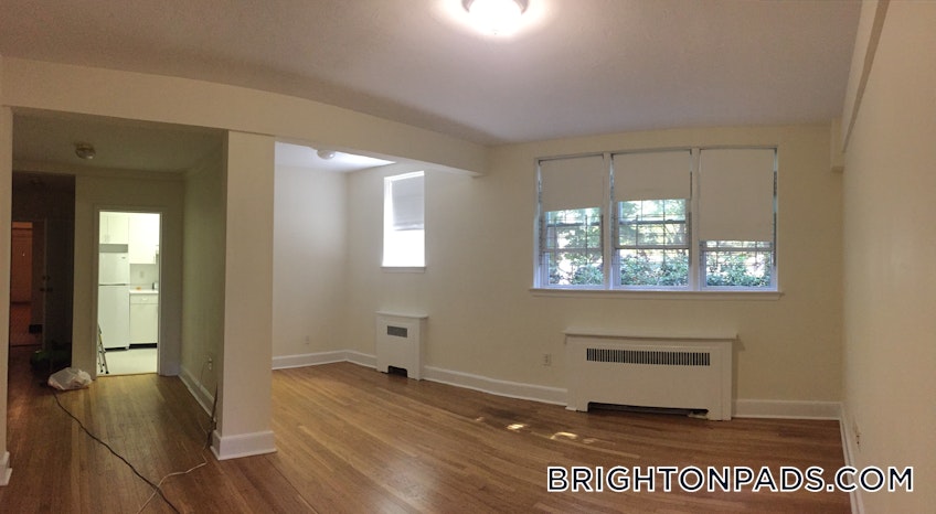 Boston - $3,125 /month