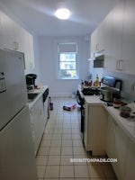 Boston - $2,895 /month