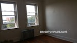 Boston - $3,225 /month