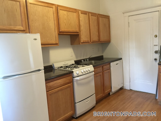 Boston - $3,225 /mo